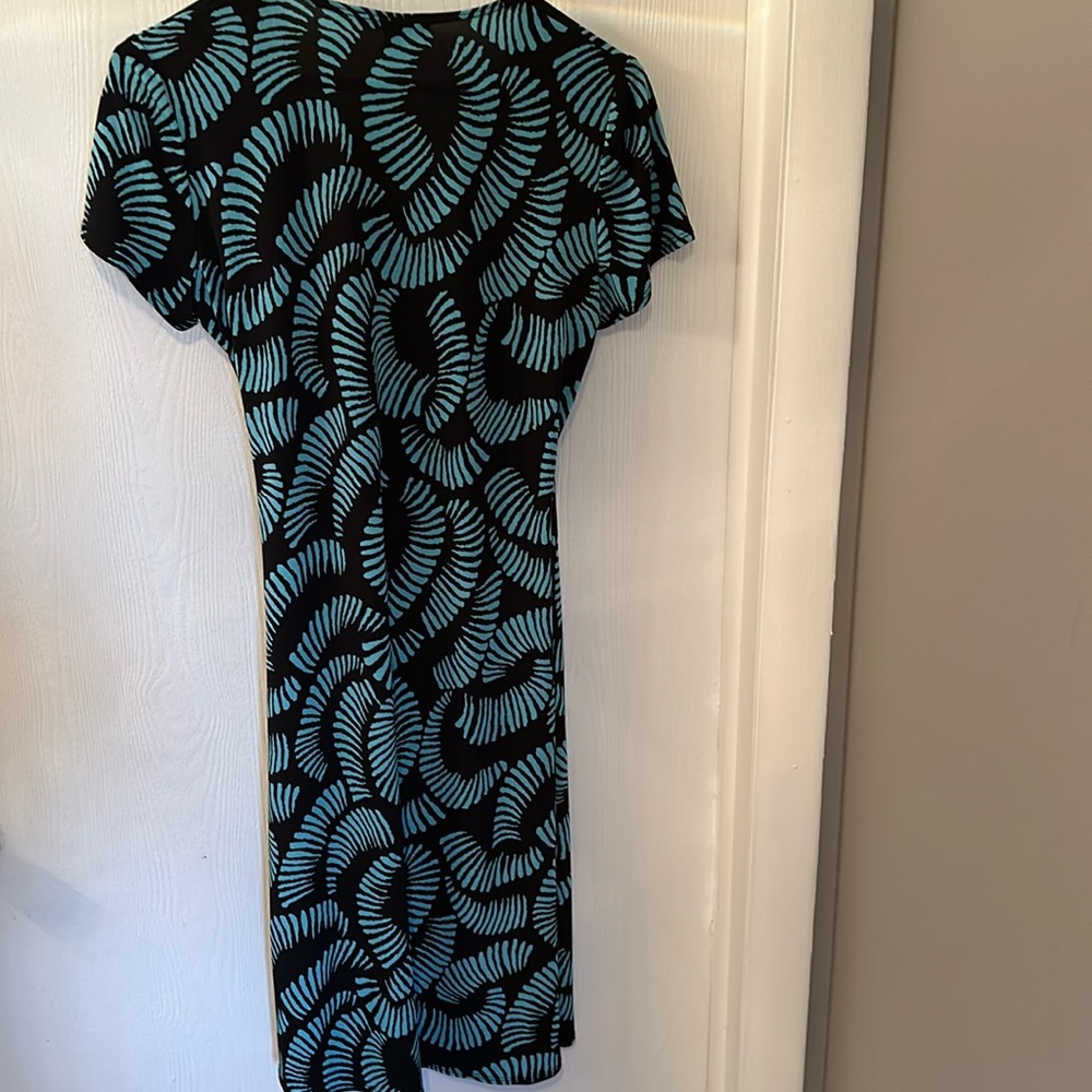 Dress. Cute style. Brand Glamour. Size 10P